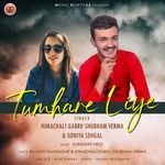 Tumhare Liye - Himachali Gabru Shubham Verma Song Download